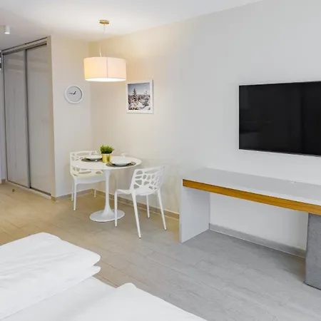 Apartment Vacationclub - Stubai 19 Heudorf